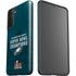 NFL Philadelphia Eagles Super Bowl LIX Champions Galaxy S21 Plus 5G Pro Case